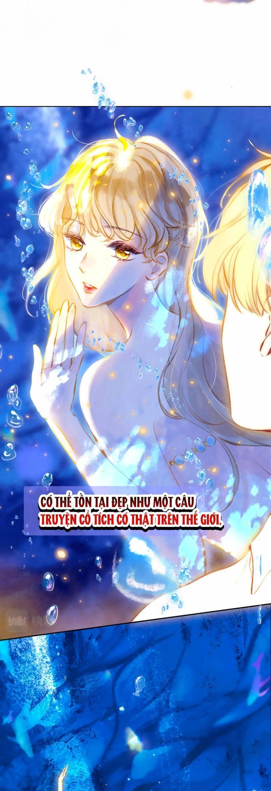 Bạn Gái Tôi Ấm Áp Tựa Như Xương Rồng Nở Hoa Chapter 15 - 18