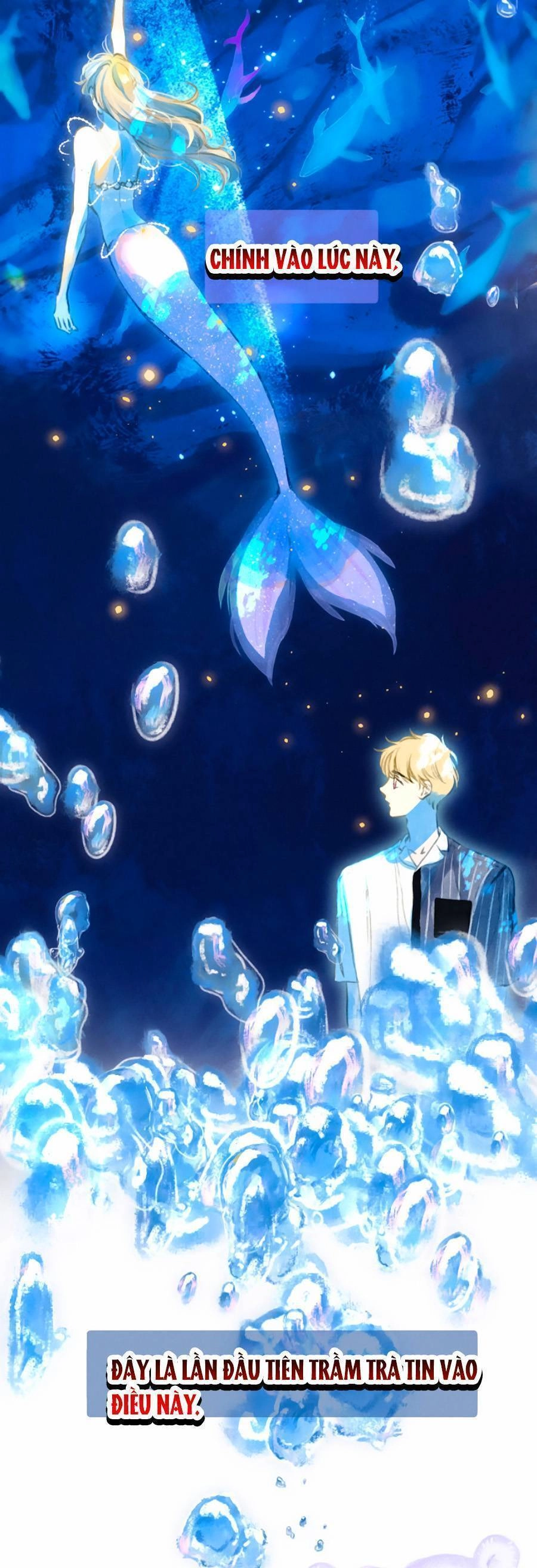 Bạn Gái Tôi Ấm Áp Tựa Như Xương Rồng Nở Hoa Chapter 15 - 19