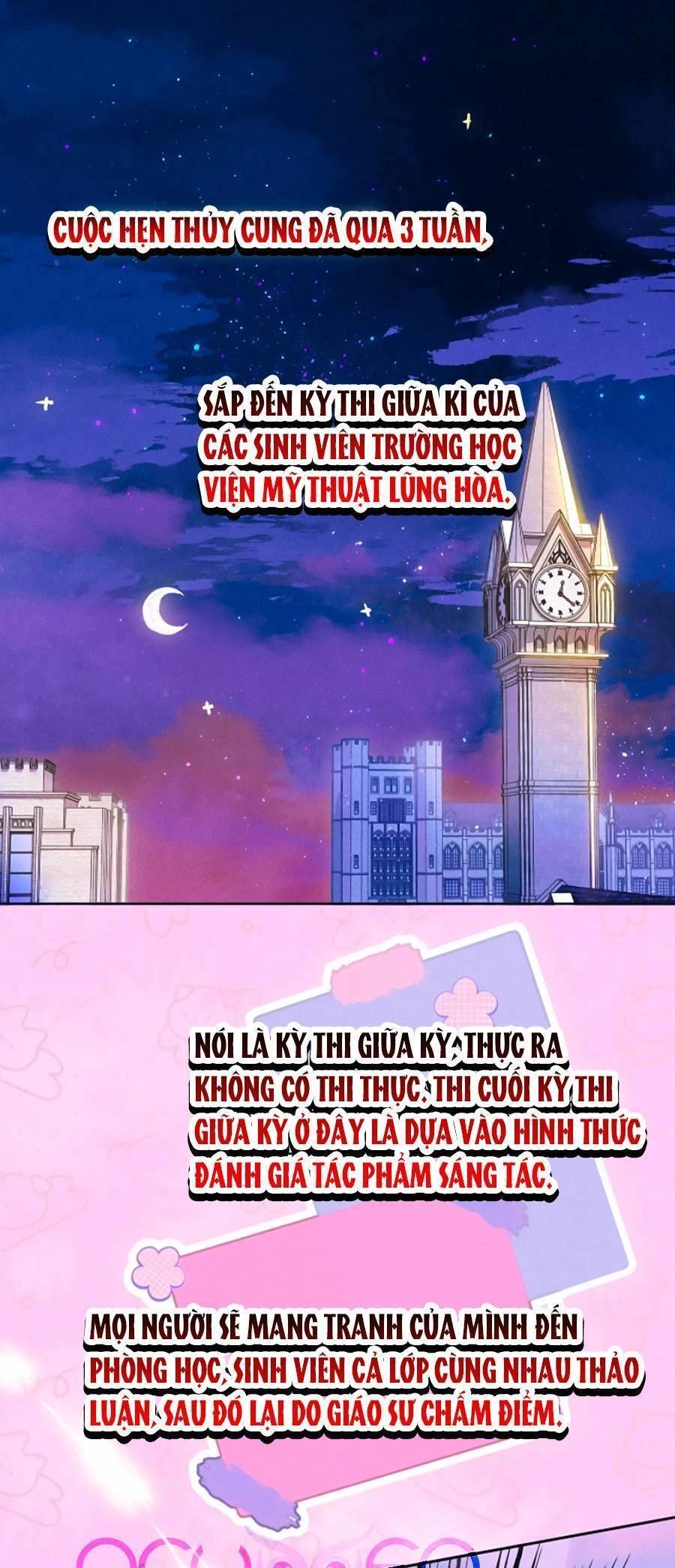 Bạn Gái Tôi Ấm Áp Tựa Như Xương Rồng Nở Hoa Chapter 16 - 2