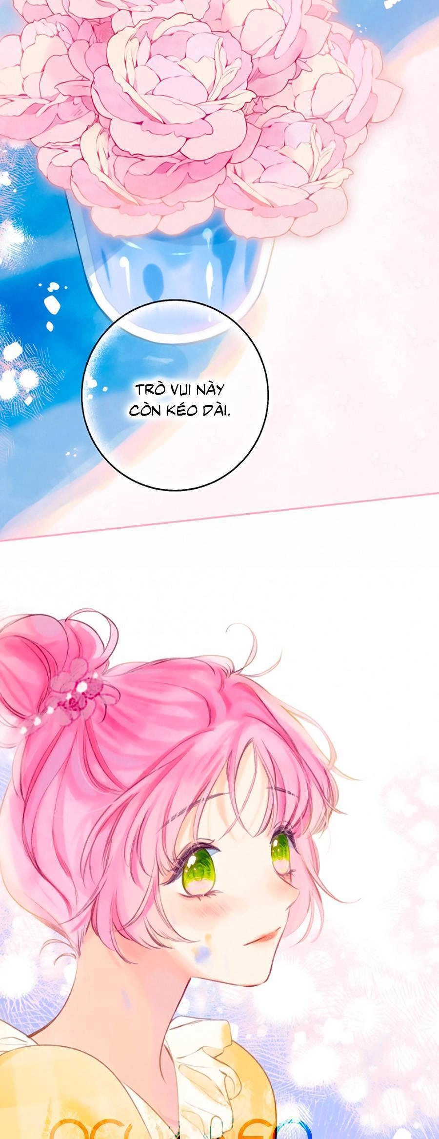 Bạn Gái Tôi Ấm Áp Tựa Như Xương Rồng Nở Hoa Chapter 16 - 6