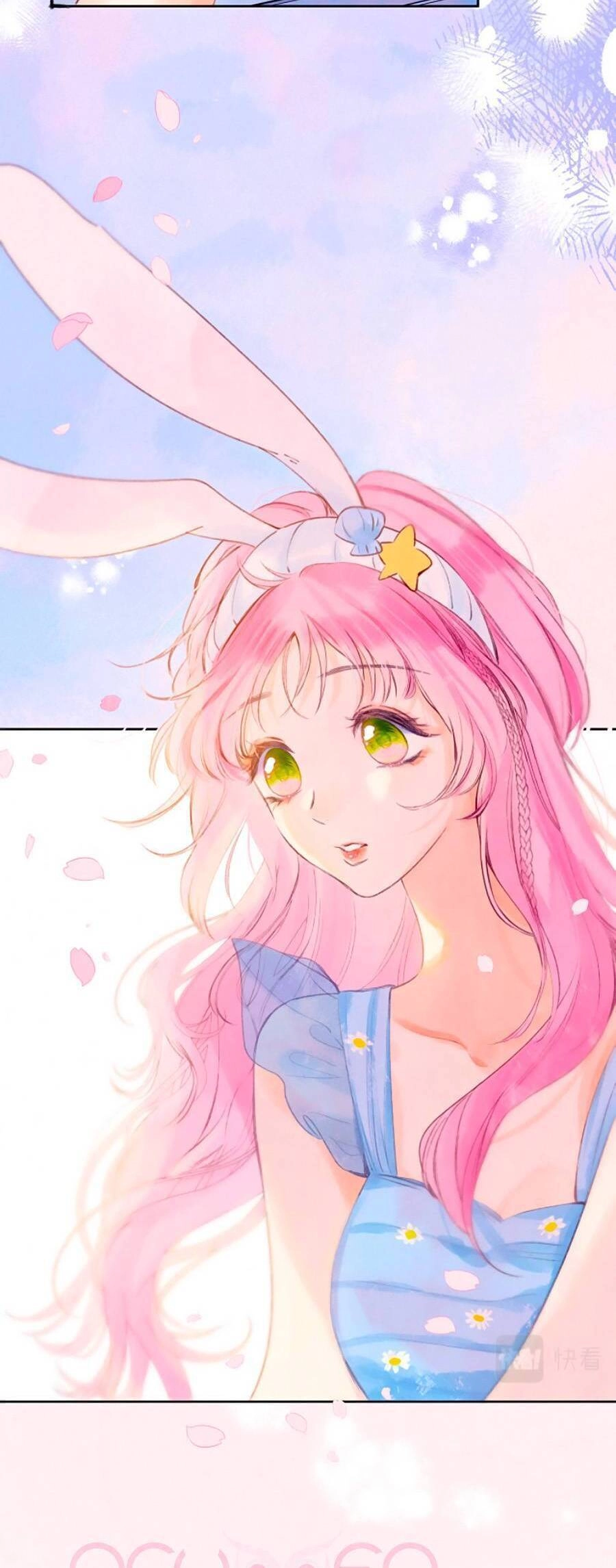 Bạn Gái Tôi Ấm Áp Tựa Như Xương Rồng Nở Hoa Chapter 16 - 14