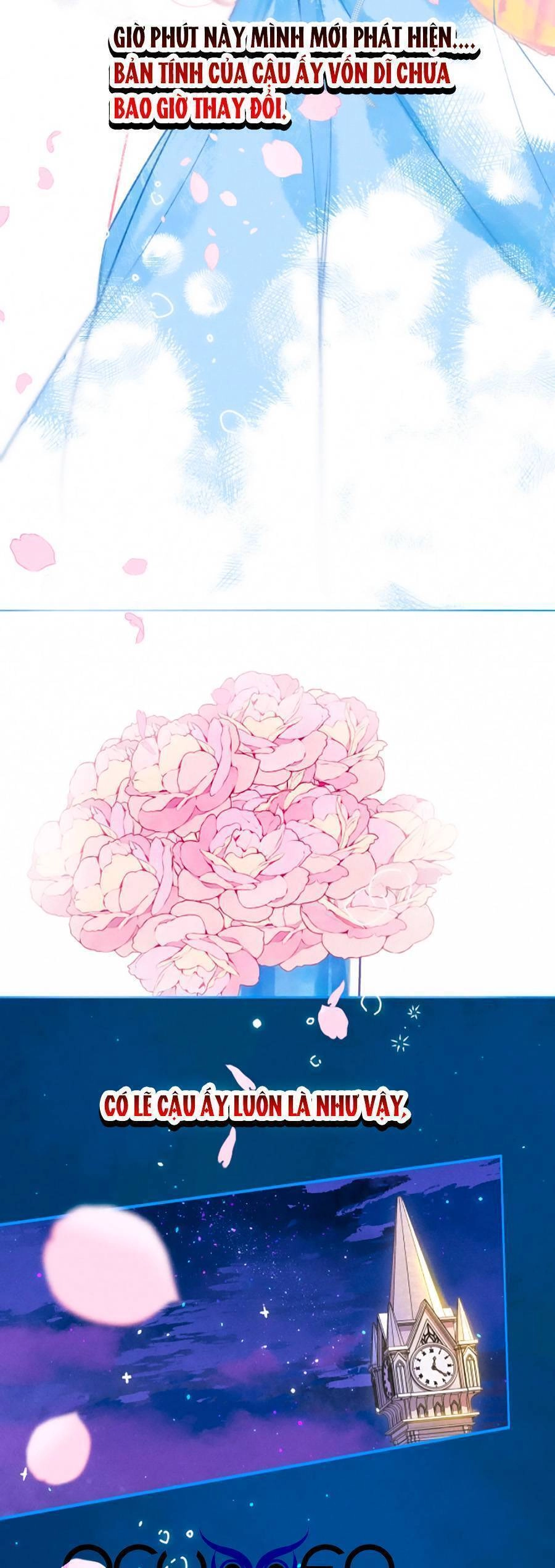 Bạn Gái Tôi Ấm Áp Tựa Như Xương Rồng Nở Hoa Chapter 16 - 17