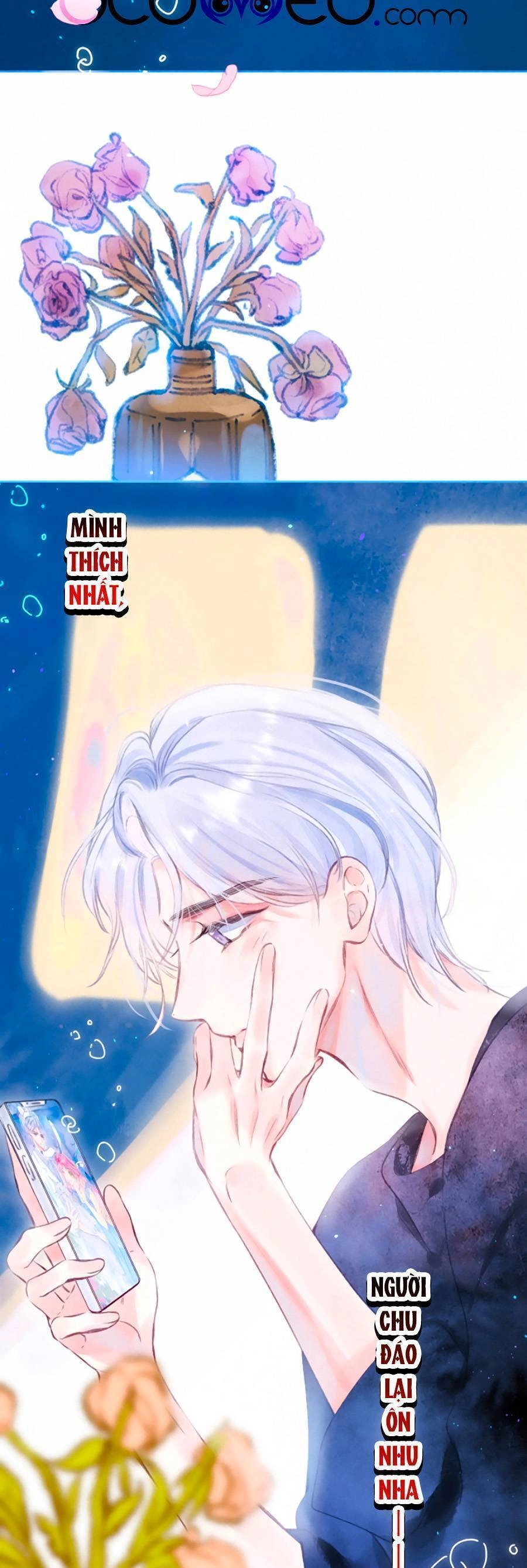 Bạn Gái Tôi Ấm Áp Tựa Như Xương Rồng Nở Hoa Chapter 16 - 18