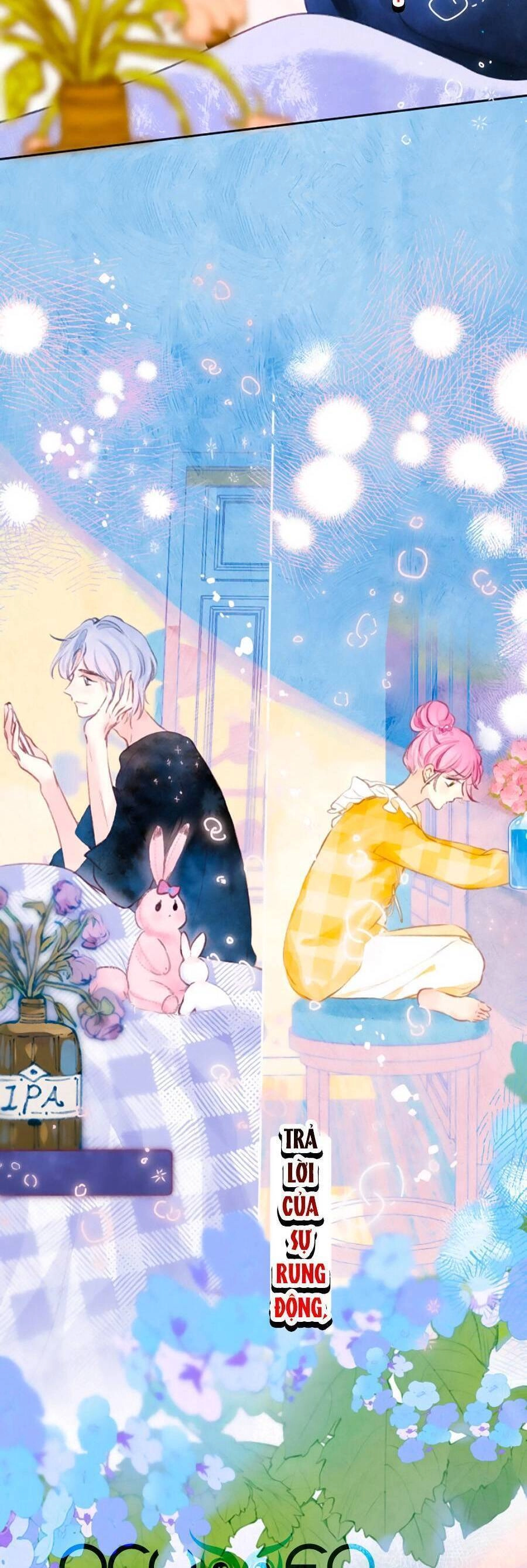 Bạn Gái Tôi Ấm Áp Tựa Như Xương Rồng Nở Hoa Chapter 16 - 19