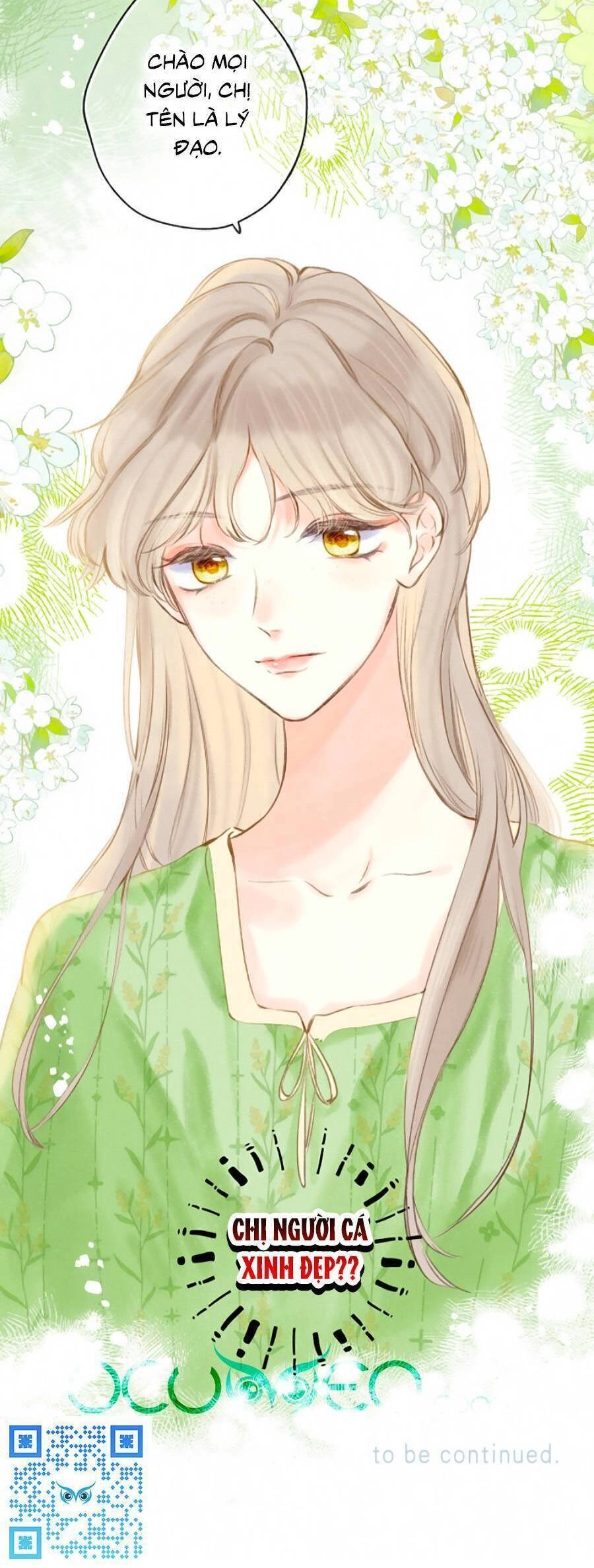 Bạn Gái Tôi Ấm Áp Tựa Như Xương Rồng Nở Hoa Chapter 16 - 29