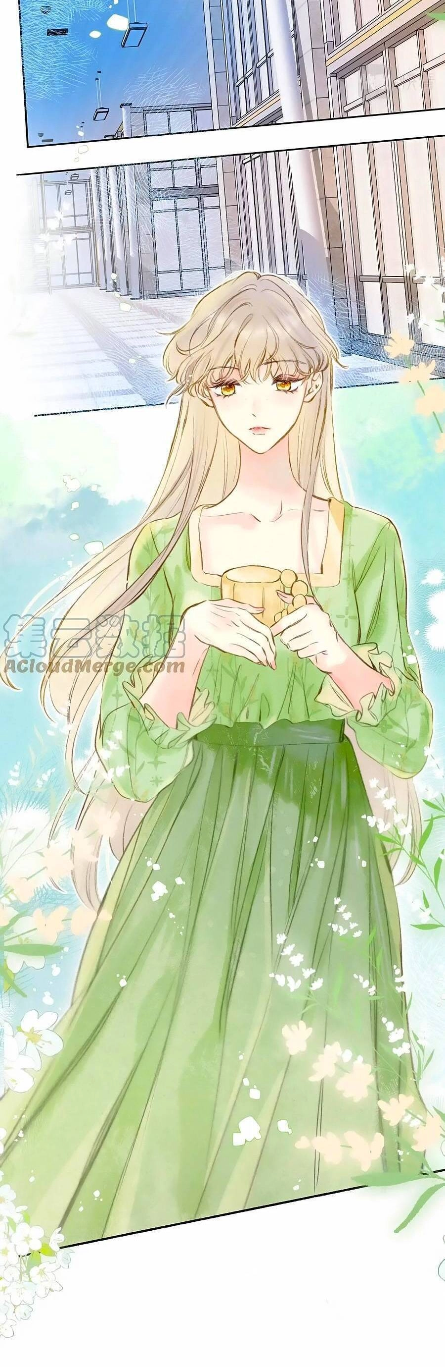 Bạn Gái Tôi Ấm Áp Tựa Như Xương Rồng Nở Hoa Chapter 17 - 9