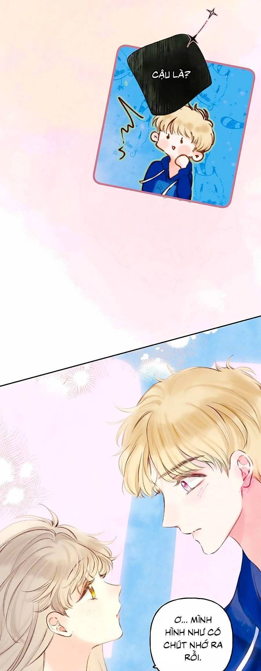 Bạn Gái Tôi Ấm Áp Tựa Như Xương Rồng Nở Hoa Chapter 17 - 15