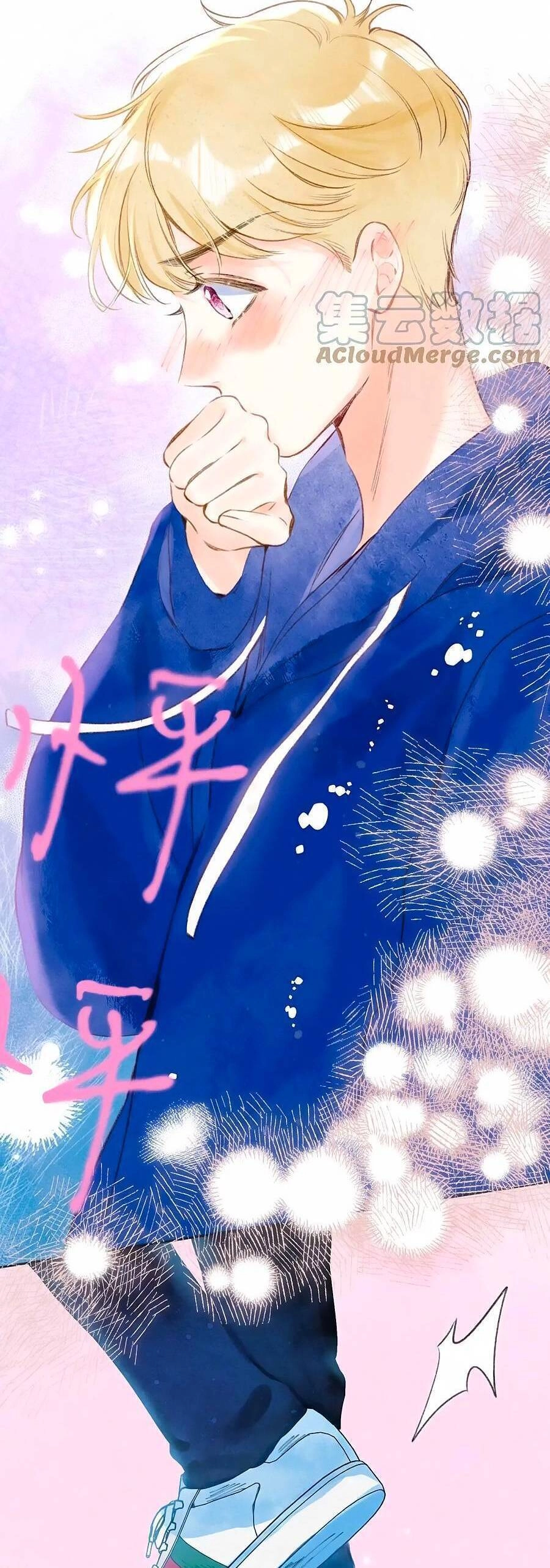 Bạn Gái Tôi Ấm Áp Tựa Như Xương Rồng Nở Hoa Chapter 17 - 18