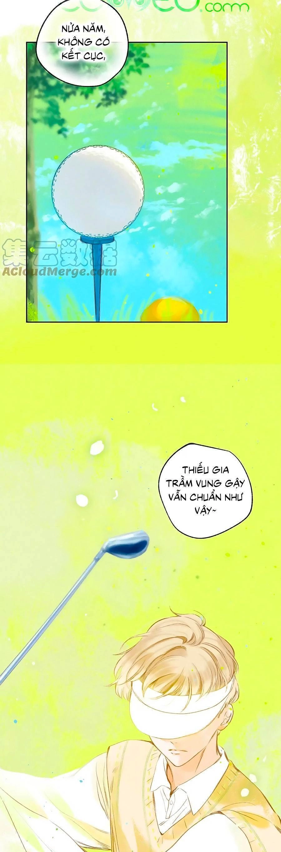 Bạn Gái Tôi Ấm Áp Tựa Như Xương Rồng Nở Hoa Chapter 18 - 5