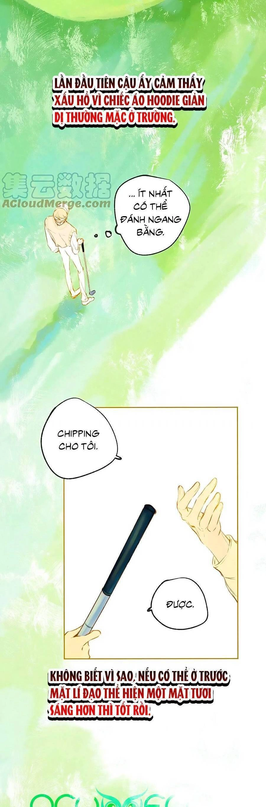 Bạn Gái Tôi Ấm Áp Tựa Như Xương Rồng Nở Hoa Chapter 18 - 8