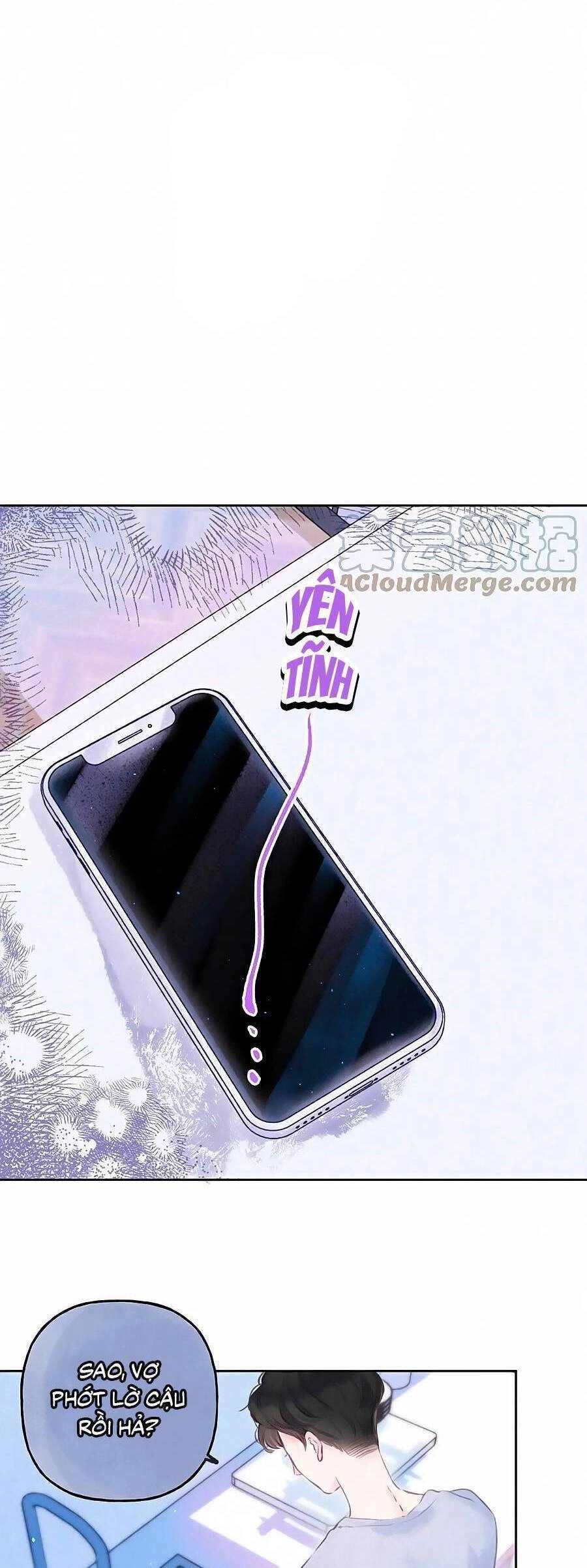 Bạn Gái Tôi Ấm Áp Tựa Như Xương Rồng Nở Hoa Chapter 18 - 11