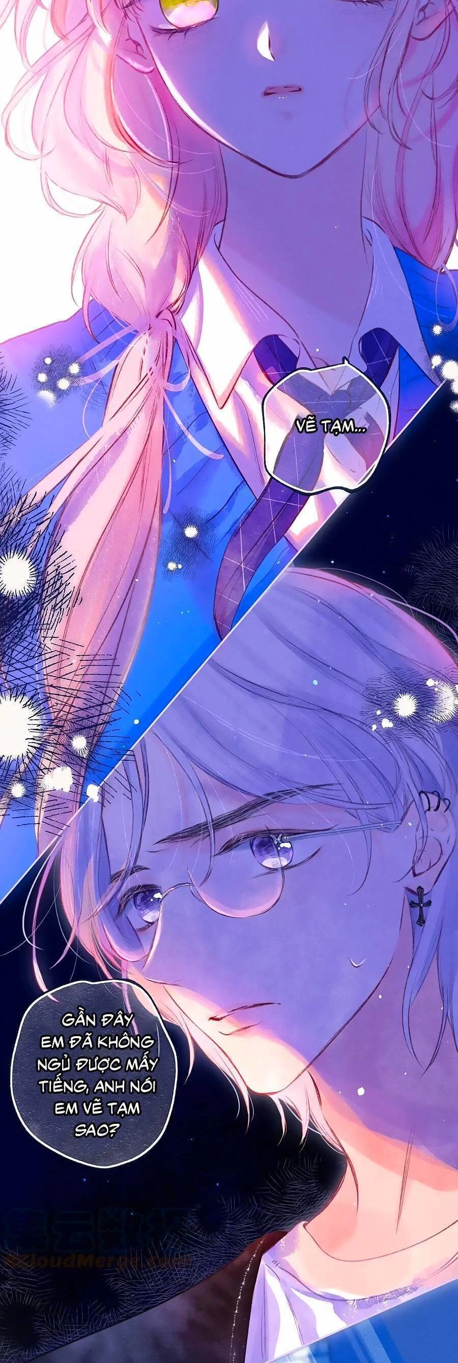 Bạn Gái Tôi Ấm Áp Tựa Như Xương Rồng Nở Hoa Chapter 18 - 20