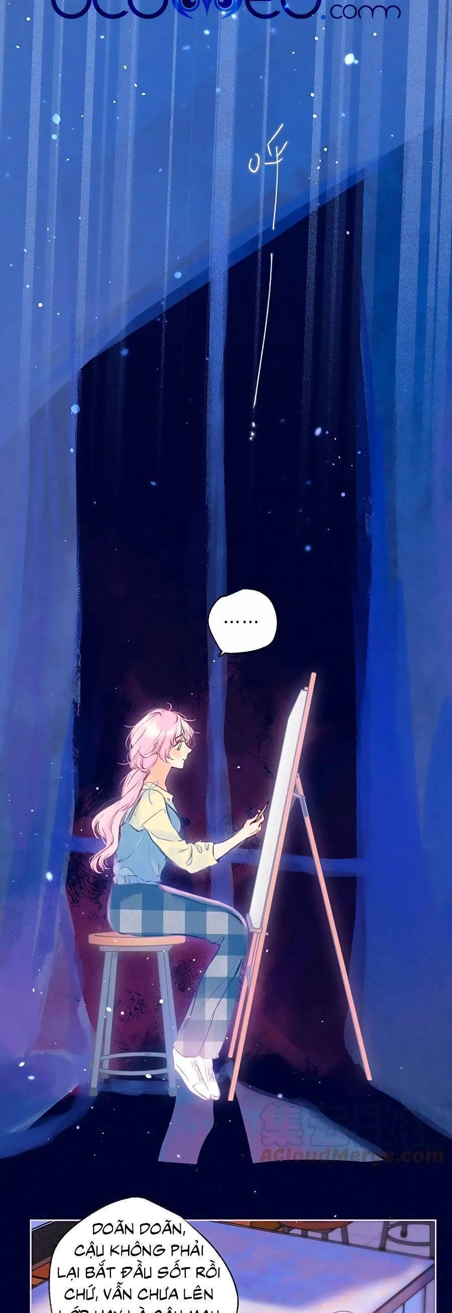 Bạn Gái Tôi Ấm Áp Tựa Như Xương Rồng Nở Hoa Chapter 18 - 22