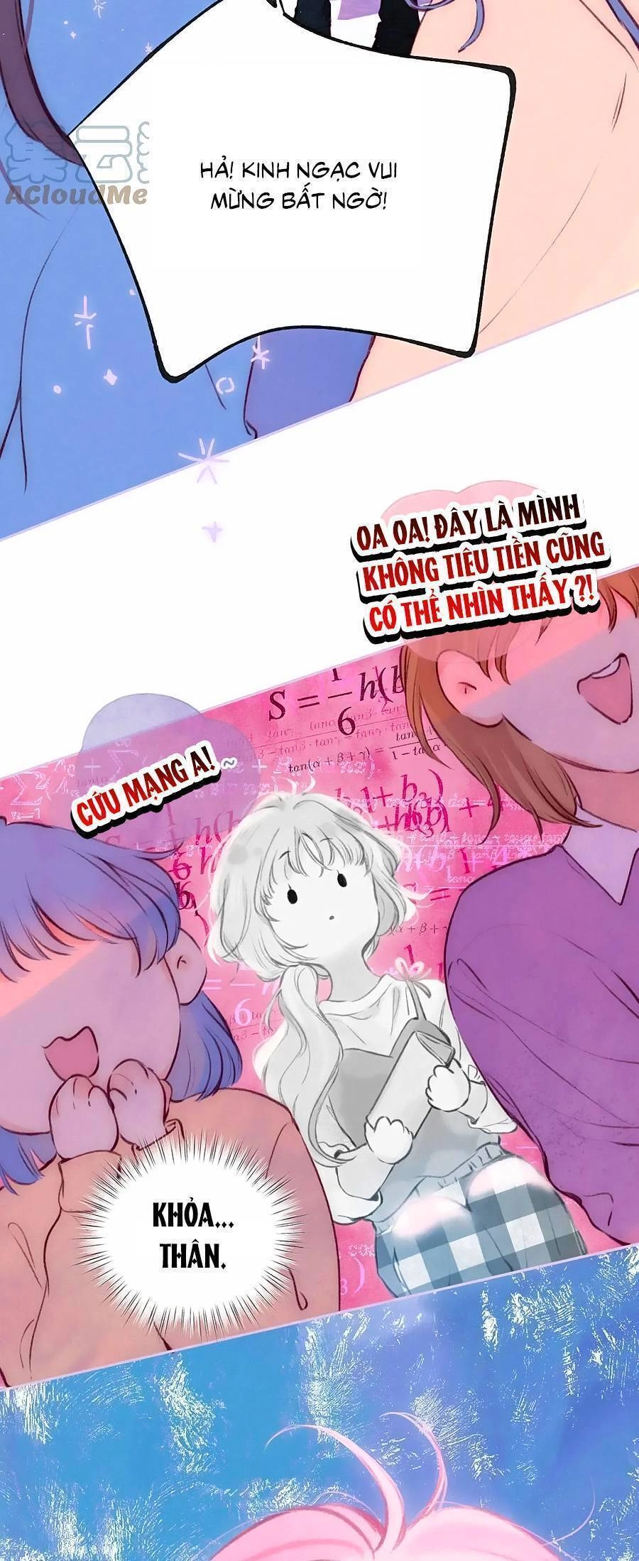 Bạn Gái Tôi Ấm Áp Tựa Như Xương Rồng Nở Hoa Chapter 18 - 26