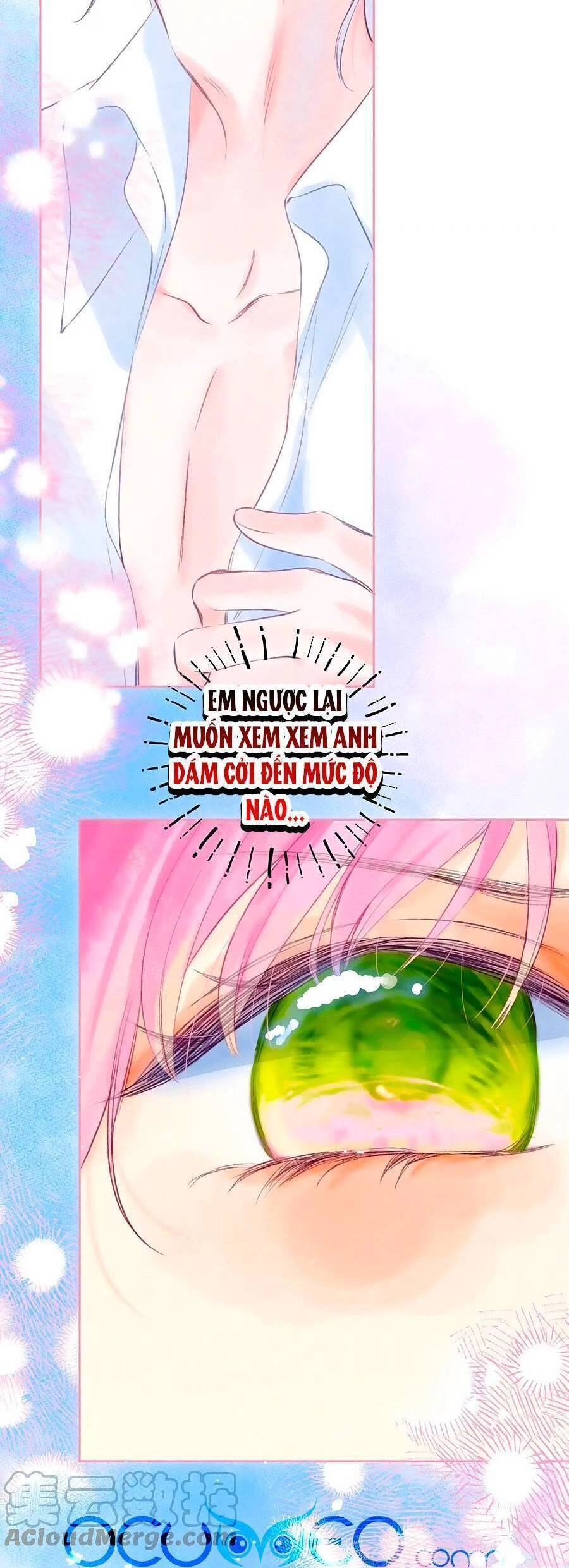 Bạn Gái Tôi Ấm Áp Tựa Như Xương Rồng Nở Hoa Chapter 19 - 7