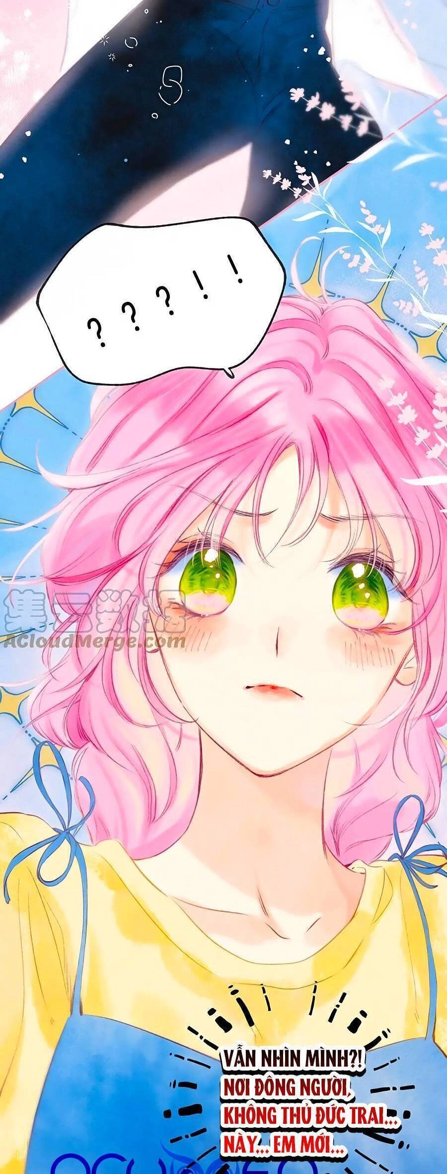 Bạn Gái Tôi Ấm Áp Tựa Như Xương Rồng Nở Hoa Chapter 19 - 11