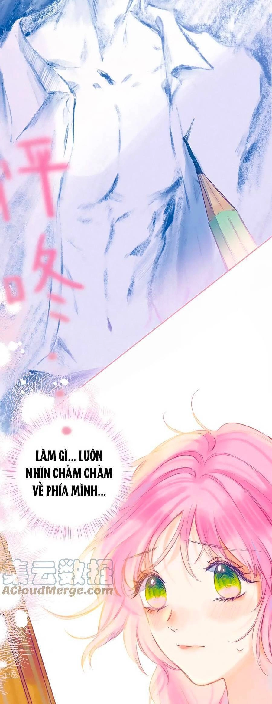 Bạn Gái Tôi Ấm Áp Tựa Như Xương Rồng Nở Hoa Chapter 19 - 17