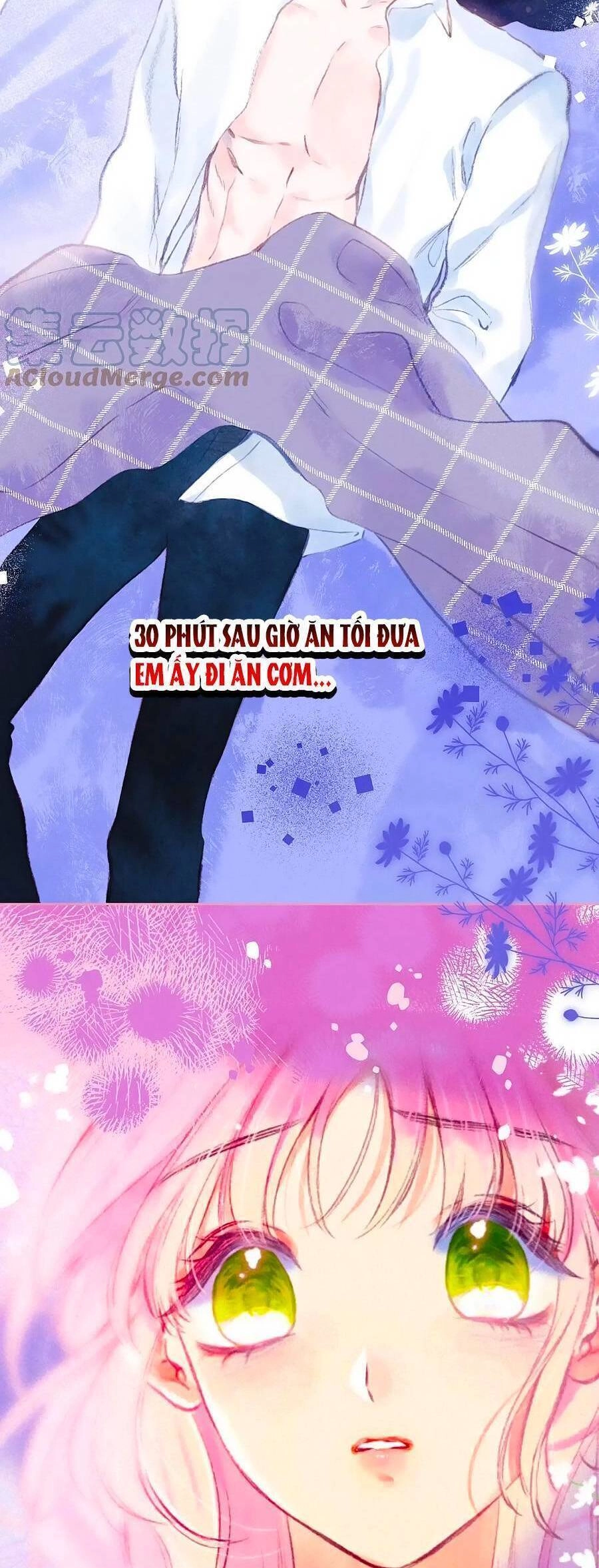 Bạn Gái Tôi Ấm Áp Tựa Như Xương Rồng Nở Hoa Chapter 19 - 20