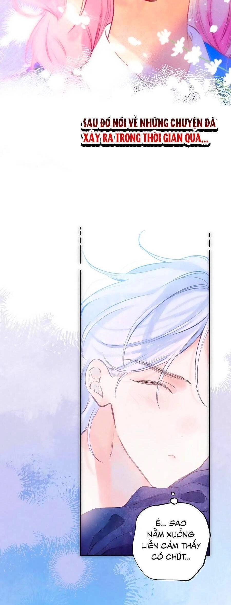 Bạn Gái Tôi Ấm Áp Tựa Như Xương Rồng Nở Hoa Chapter 19 - 21