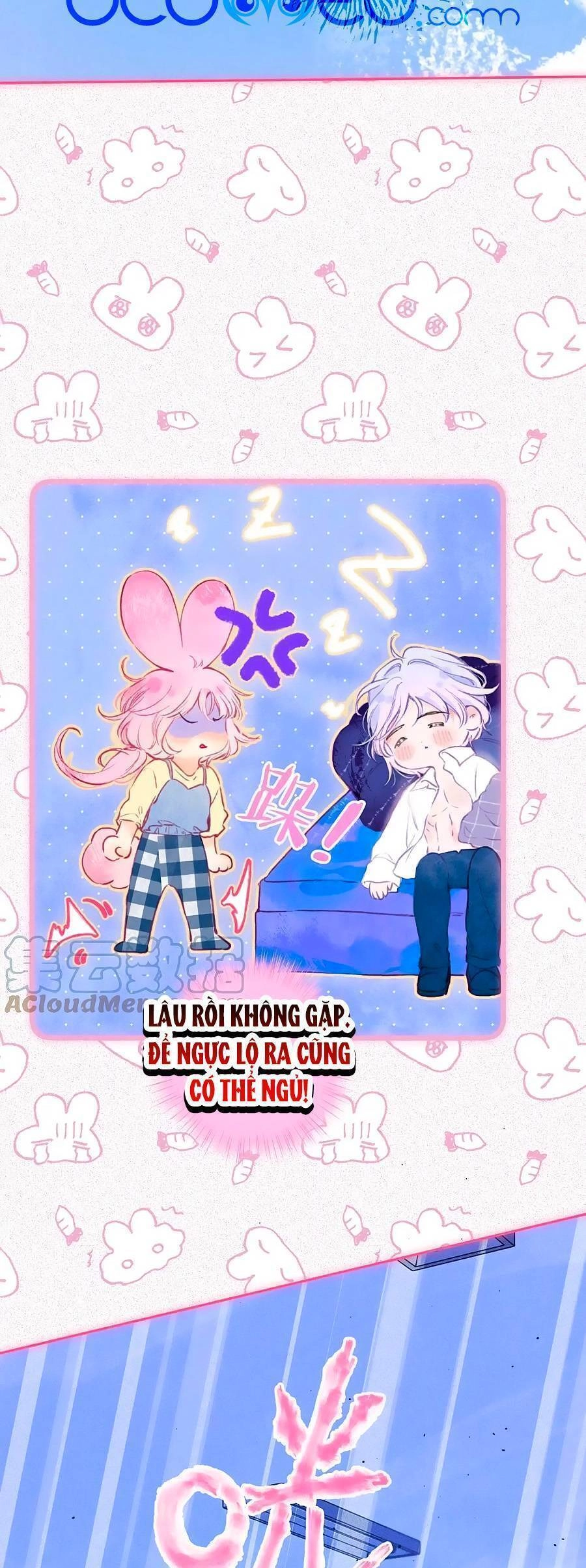 Bạn Gái Tôi Ấm Áp Tựa Như Xương Rồng Nở Hoa Chapter 19 - 23