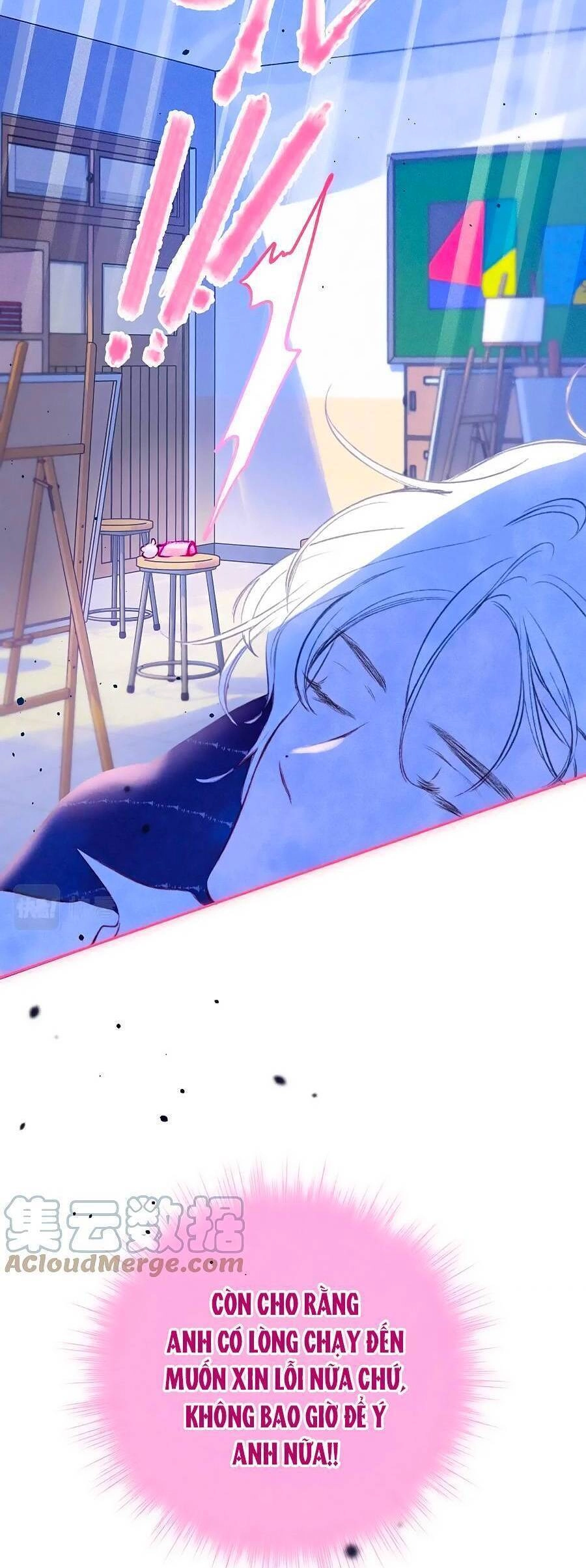 Bạn Gái Tôi Ấm Áp Tựa Như Xương Rồng Nở Hoa Chapter 19 - 24