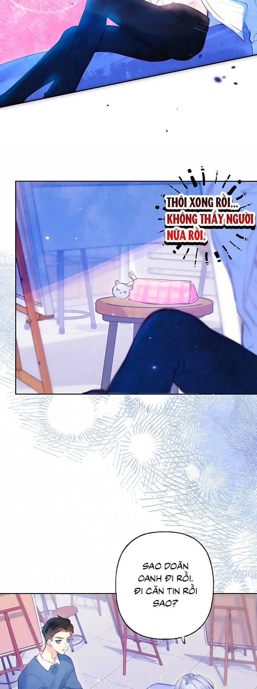 Bạn Gái Tôi Ấm Áp Tựa Như Xương Rồng Nở Hoa Chapter 19 - 26