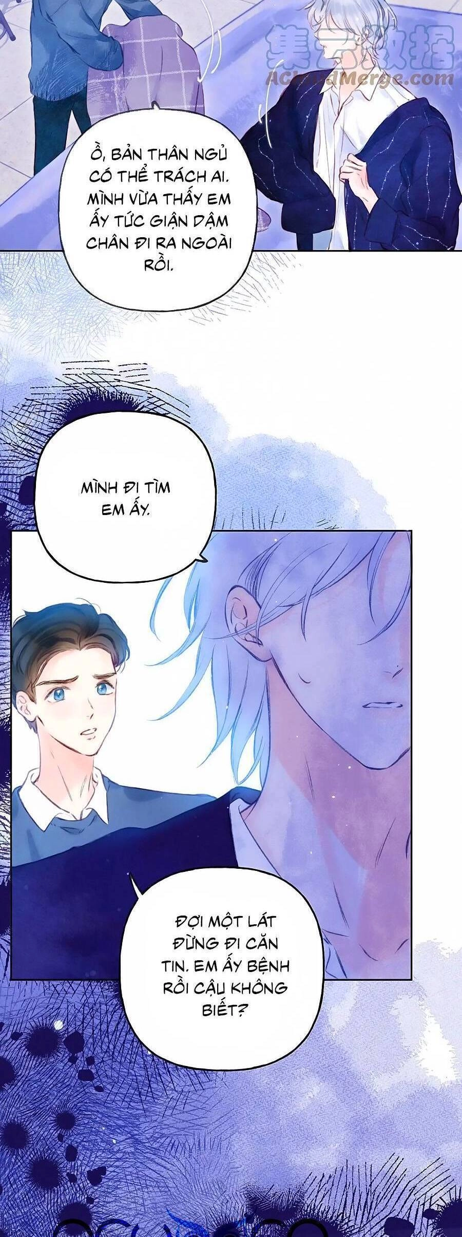 Bạn Gái Tôi Ấm Áp Tựa Như Xương Rồng Nở Hoa Chapter 19 - 27