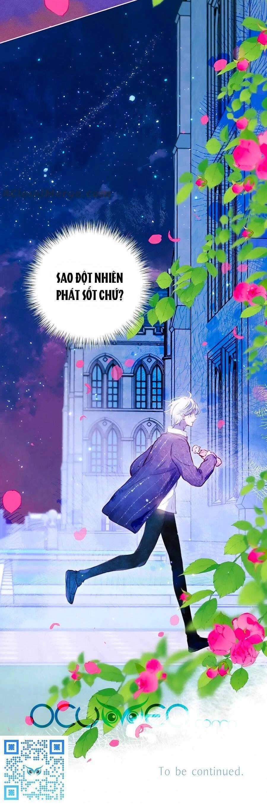 Bạn Gái Tôi Ấm Áp Tựa Như Xương Rồng Nở Hoa Chapter 19 - 29