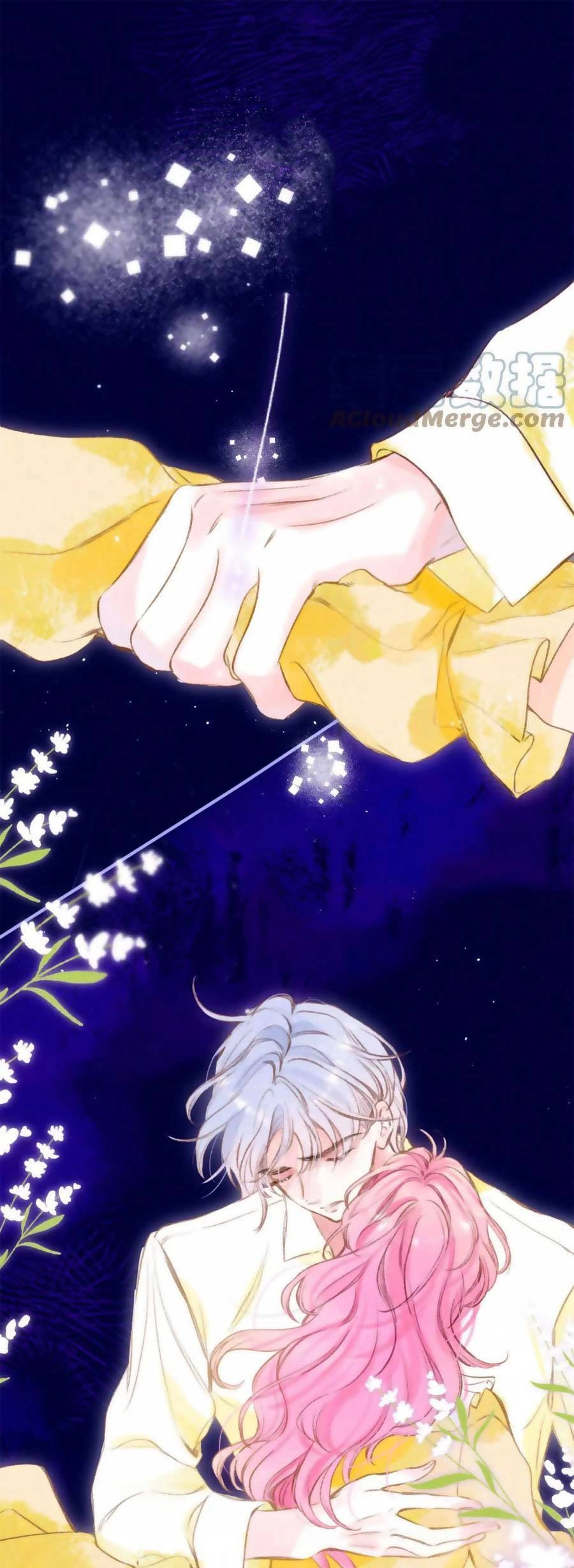 Bạn Gái Tôi Ấm Áp Tựa Như Xương Rồng Nở Hoa Chapter 21 - 2