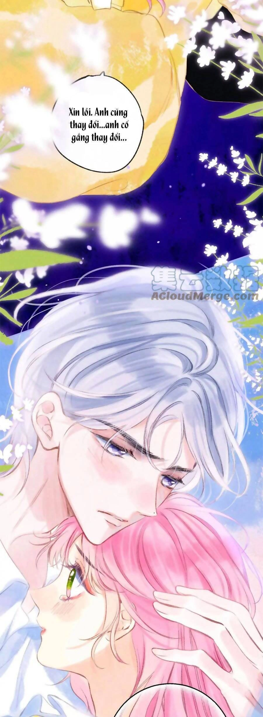 Bạn Gái Tôi Ấm Áp Tựa Như Xương Rồng Nở Hoa Chapter 21 - 3