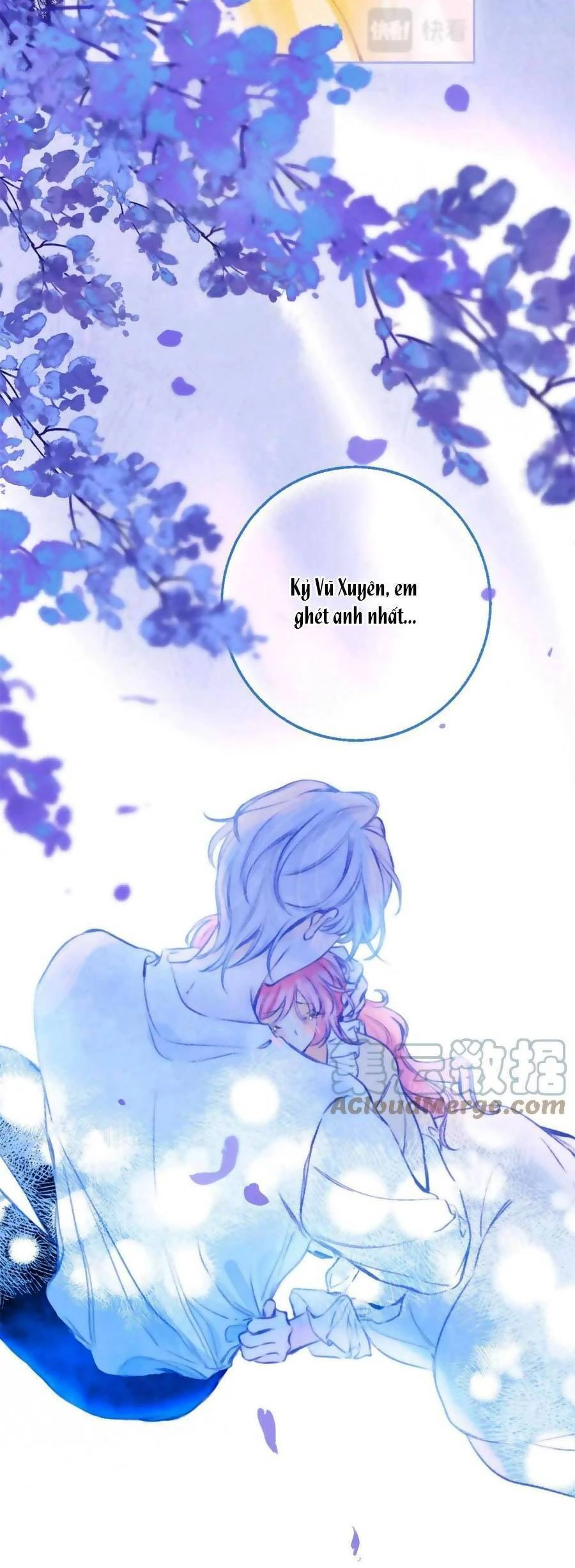 Bạn Gái Tôi Ấm Áp Tựa Như Xương Rồng Nở Hoa Chapter 21 - 5