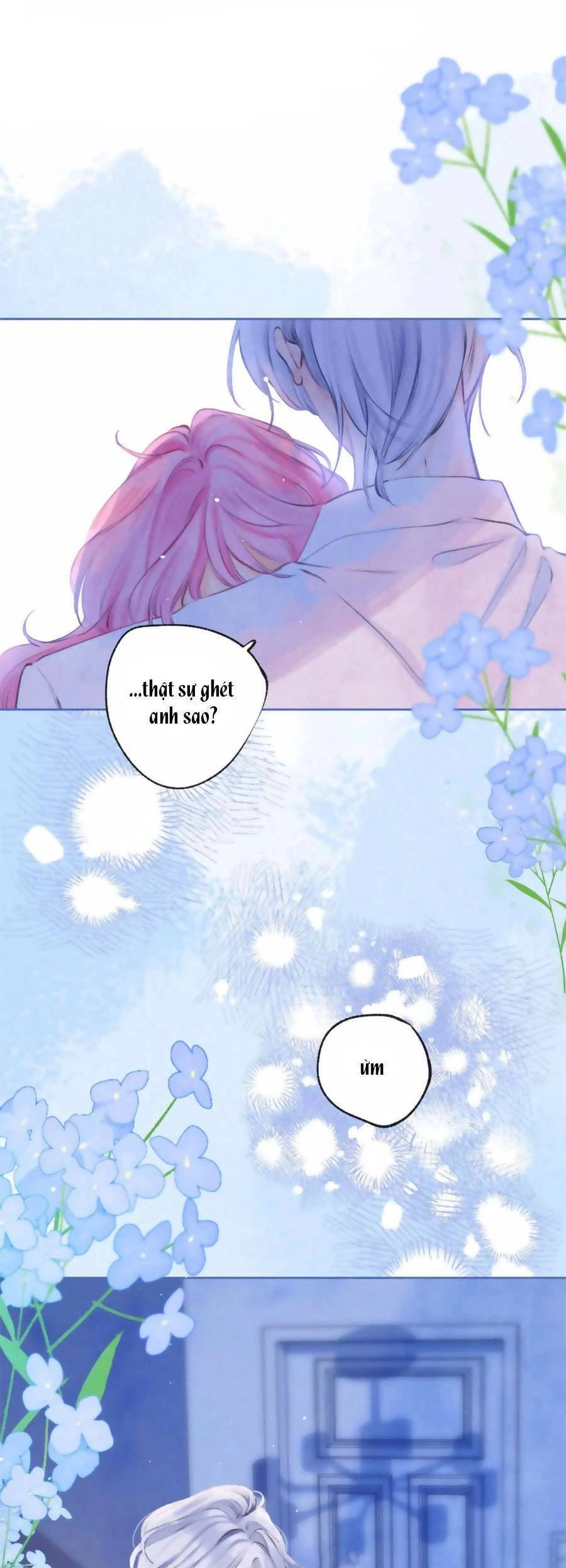 Bạn Gái Tôi Ấm Áp Tựa Như Xương Rồng Nở Hoa Chapter 21 - 6