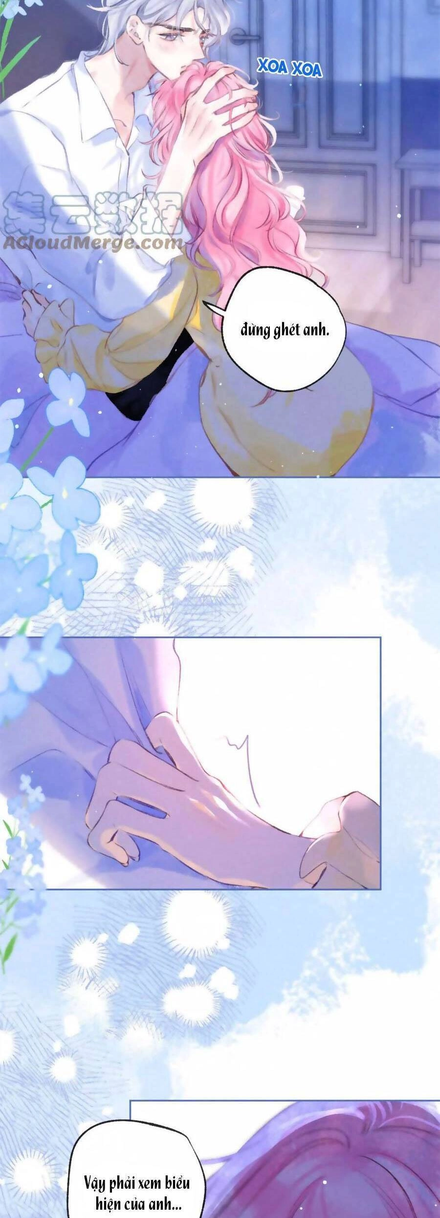 Bạn Gái Tôi Ấm Áp Tựa Như Xương Rồng Nở Hoa Chapter 21 - 7