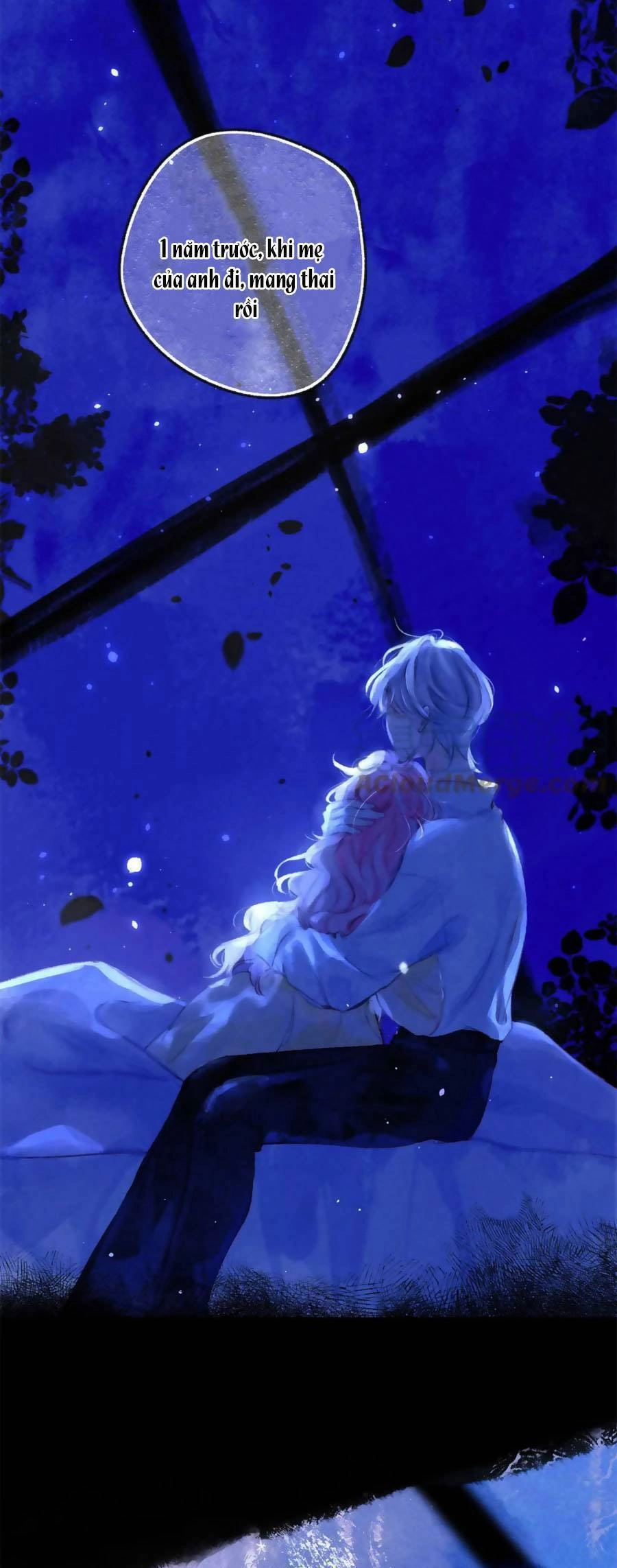 Bạn Gái Tôi Ấm Áp Tựa Như Xương Rồng Nở Hoa Chapter 21 - 9