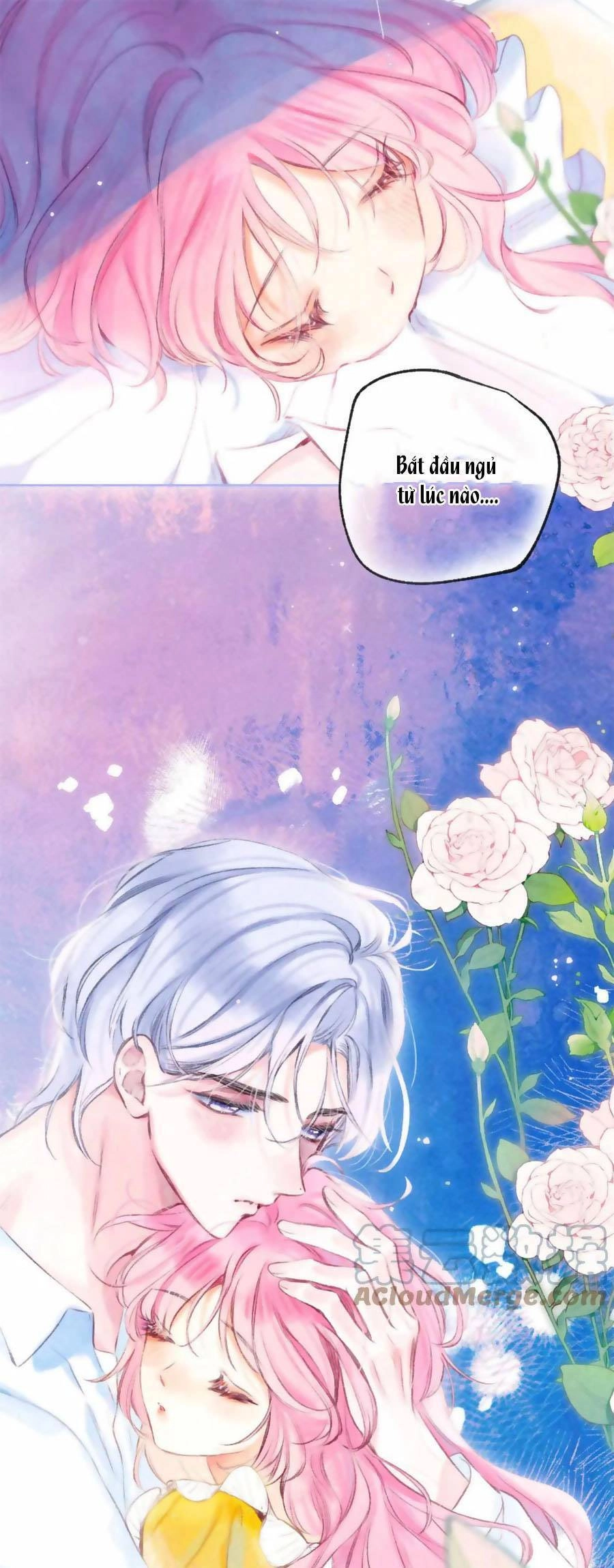 Bạn Gái Tôi Ấm Áp Tựa Như Xương Rồng Nở Hoa Chapter 21 - 14