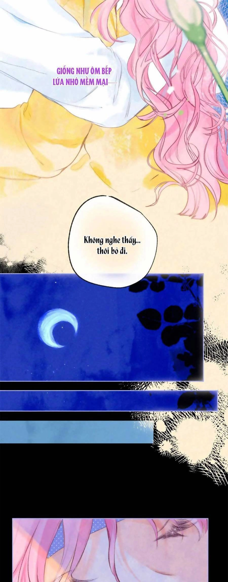 Bạn Gái Tôi Ấm Áp Tựa Như Xương Rồng Nở Hoa Chapter 21 - 15