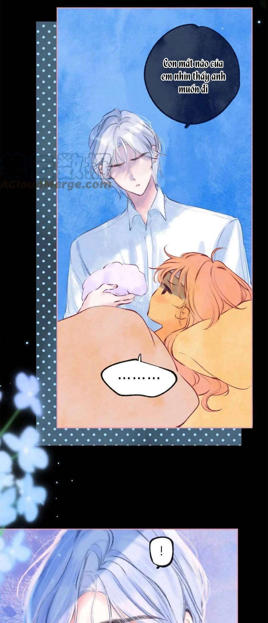 Bạn Gái Tôi Ấm Áp Tựa Như Xương Rồng Nở Hoa Chapter 21 - 18