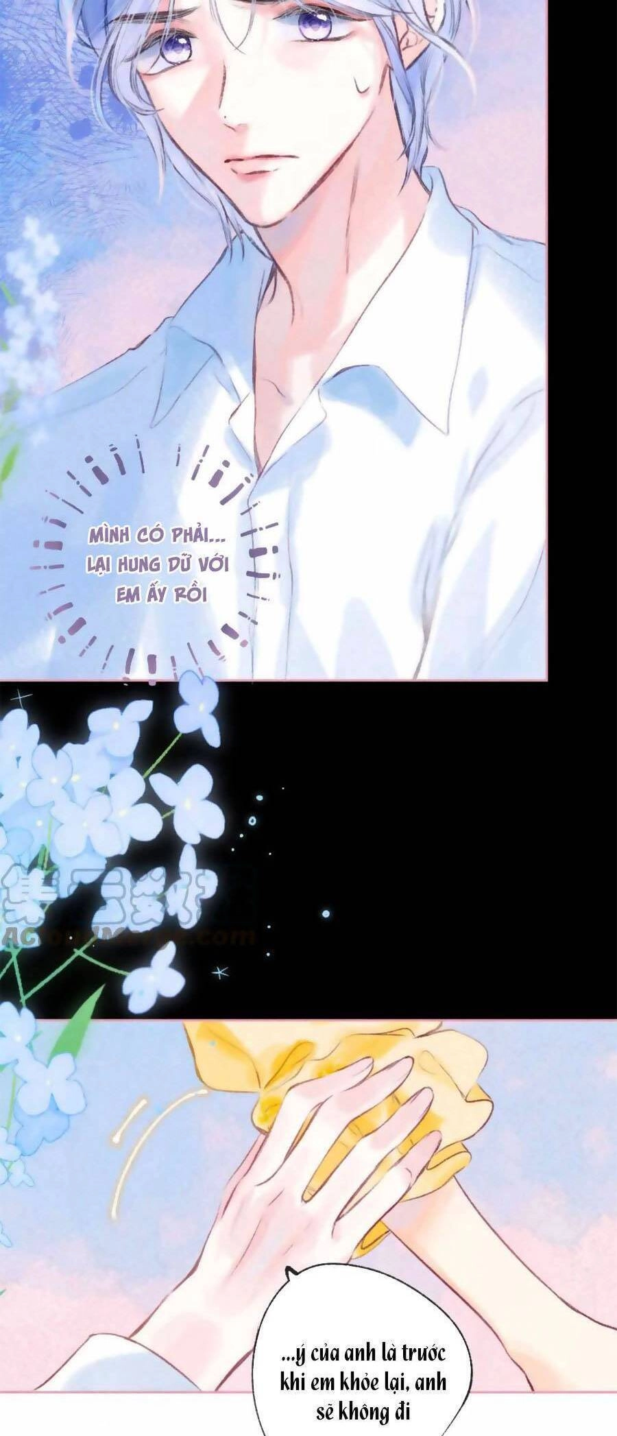 Bạn Gái Tôi Ấm Áp Tựa Như Xương Rồng Nở Hoa Chapter 21 - 19