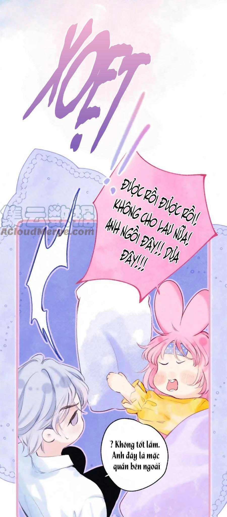 Bạn Gái Tôi Ấm Áp Tựa Như Xương Rồng Nở Hoa Chapter 21 - 24