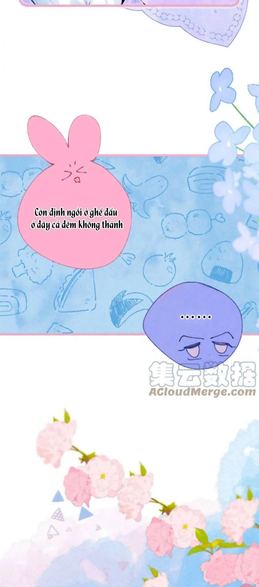 Bạn Gái Tôi Ấm Áp Tựa Như Xương Rồng Nở Hoa Chapter 21 - 25