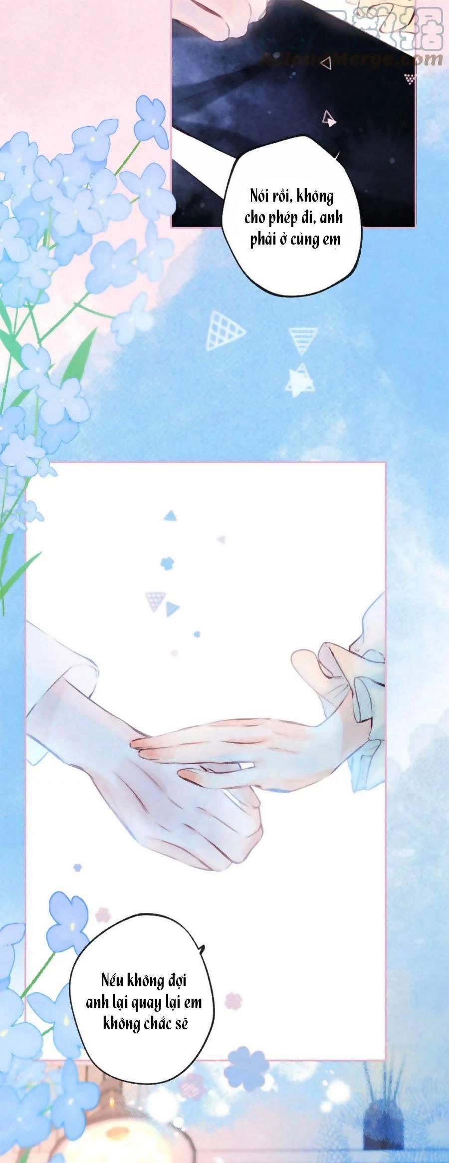 Bạn Gái Tôi Ấm Áp Tựa Như Xương Rồng Nở Hoa Chapter 21 - 27