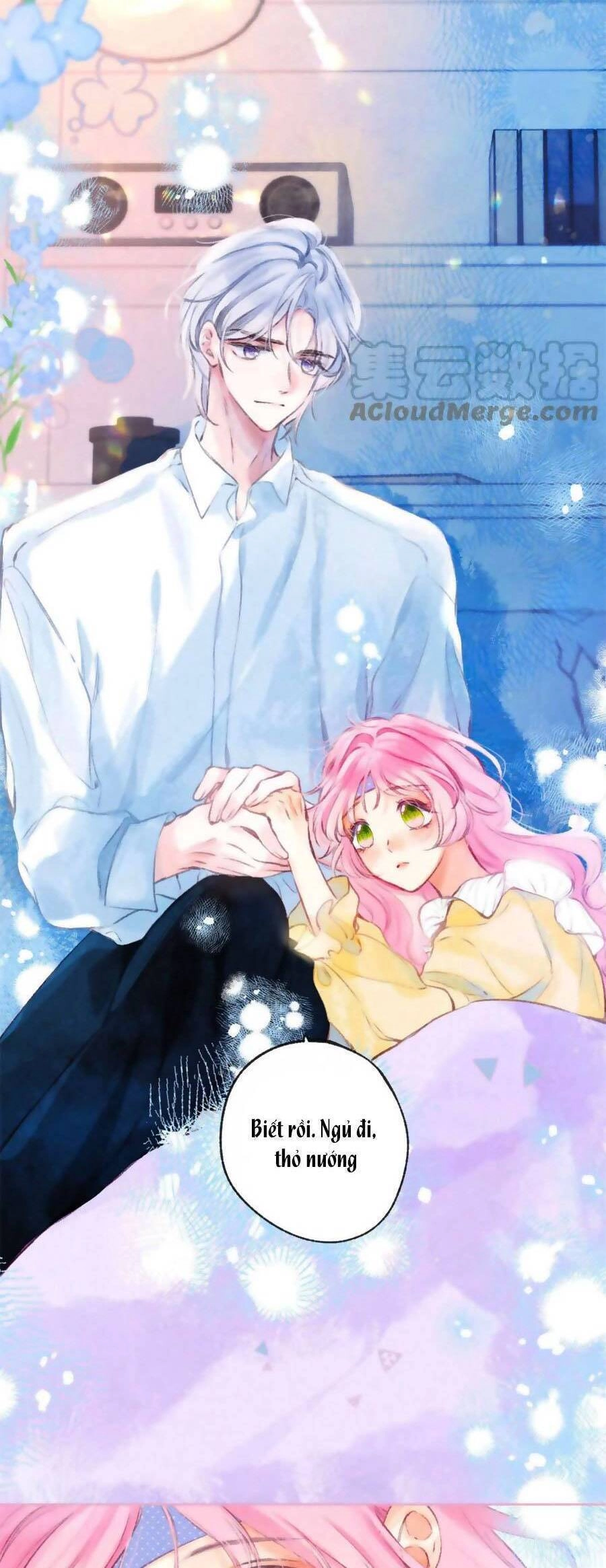 Bạn Gái Tôi Ấm Áp Tựa Như Xương Rồng Nở Hoa Chapter 21 - 28