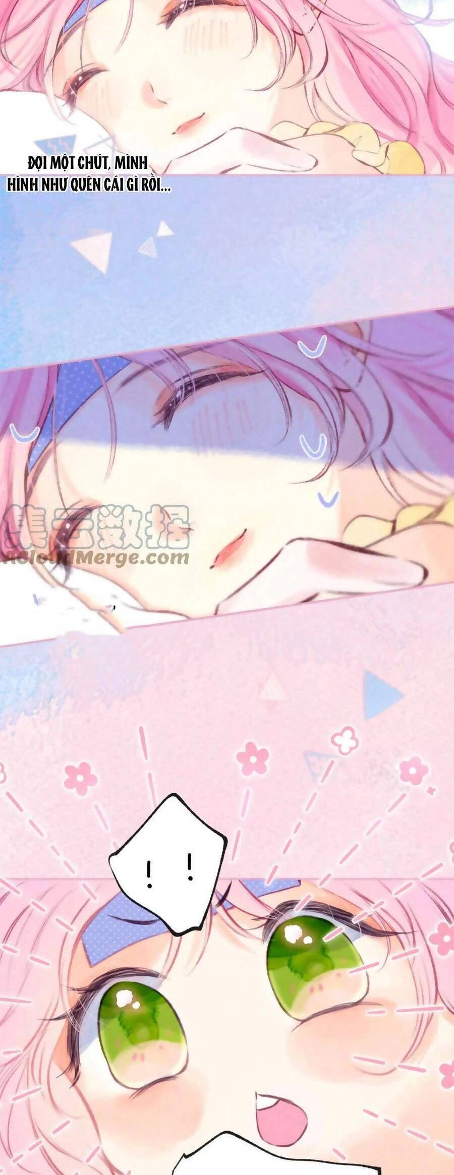 Bạn Gái Tôi Ấm Áp Tựa Như Xương Rồng Nở Hoa Chapter 21 - 29