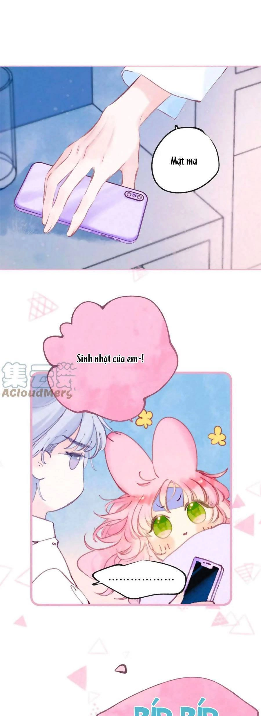 Bạn Gái Tôi Ấm Áp Tựa Như Xương Rồng Nở Hoa Chapter 21 - 31