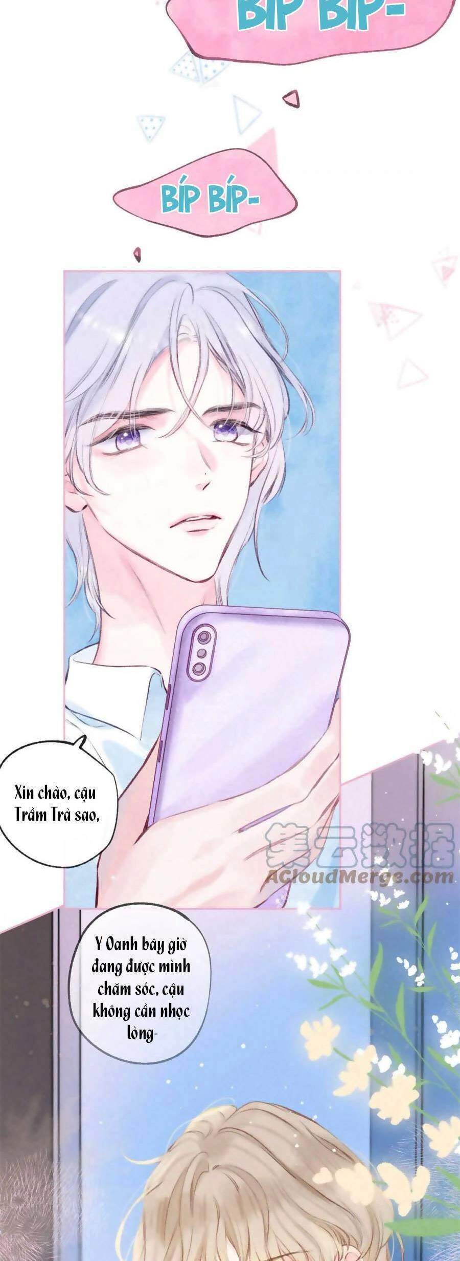 Bạn Gái Tôi Ấm Áp Tựa Như Xương Rồng Nở Hoa Chapter 21 - 32