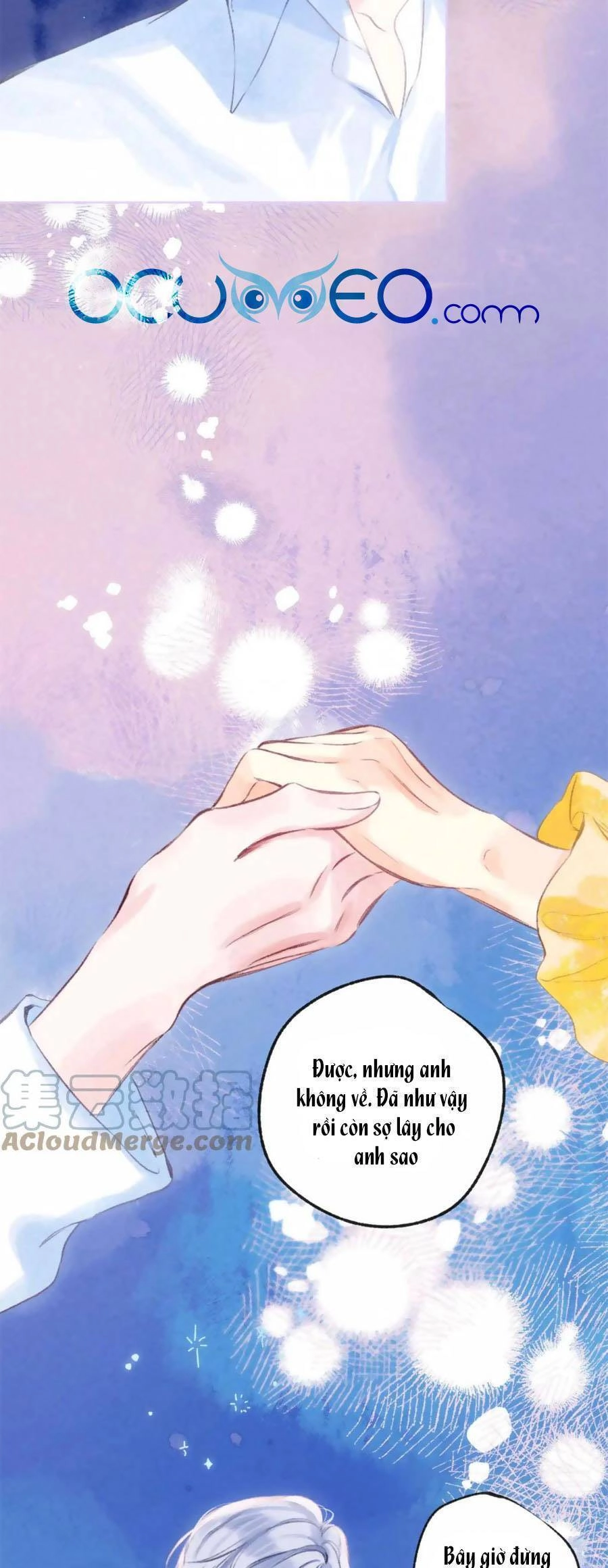 Bạn Gái Tôi Ấm Áp Tựa Như Xương Rồng Nở Hoa Chapter 22 - 3