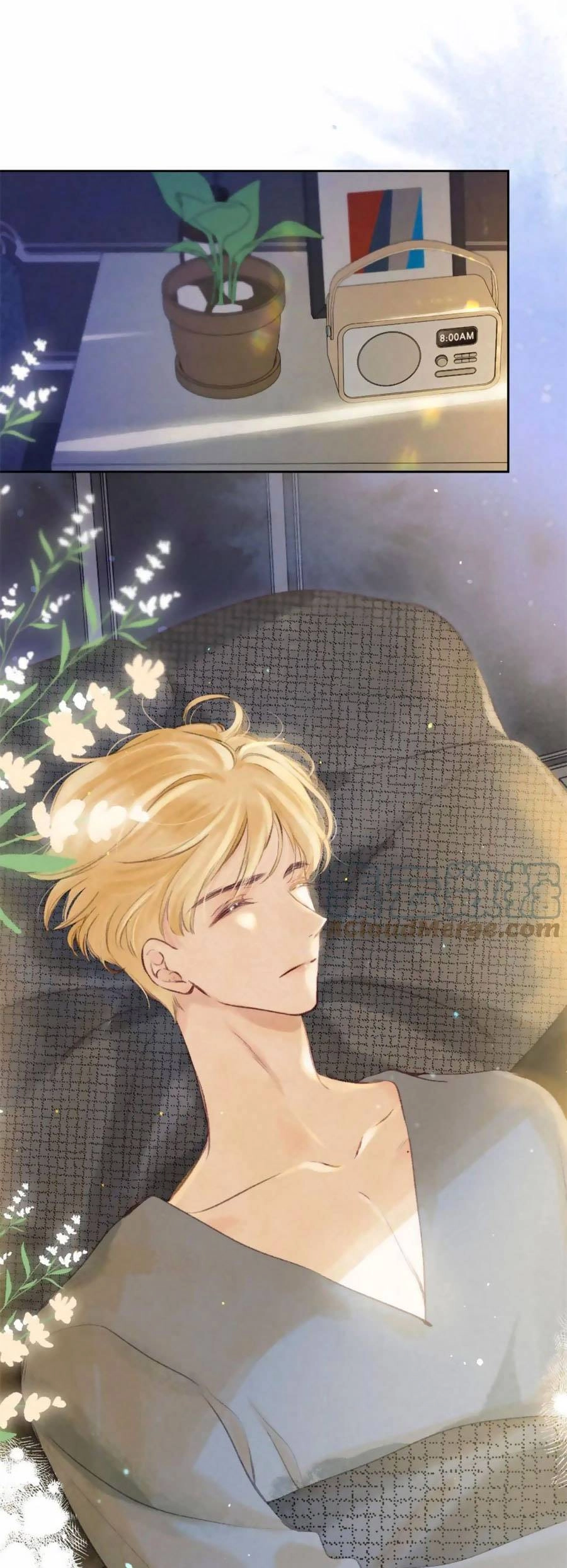 Bạn Gái Tôi Ấm Áp Tựa Như Xương Rồng Nở Hoa Chapter 22 - 5