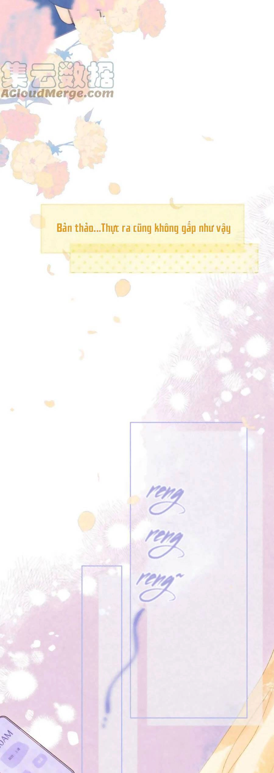 Bạn Gái Tôi Ấm Áp Tựa Như Xương Rồng Nở Hoa Chapter 22 - 13