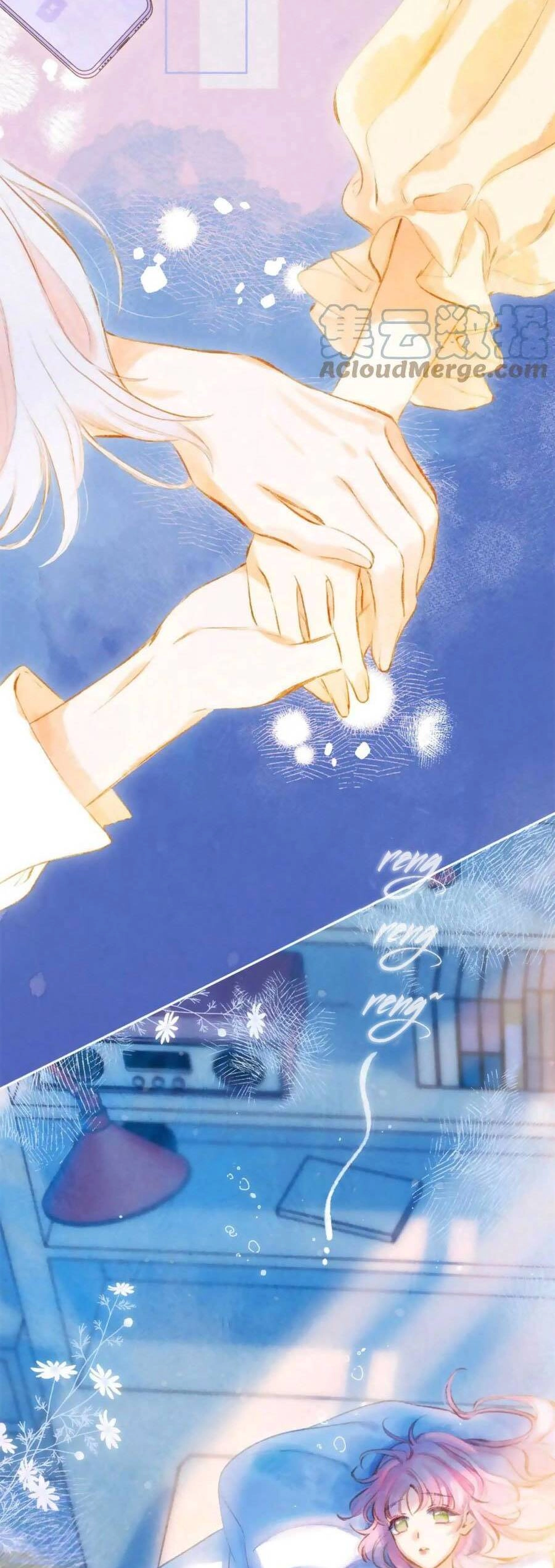 Bạn Gái Tôi Ấm Áp Tựa Như Xương Rồng Nở Hoa Chapter 22 - 14