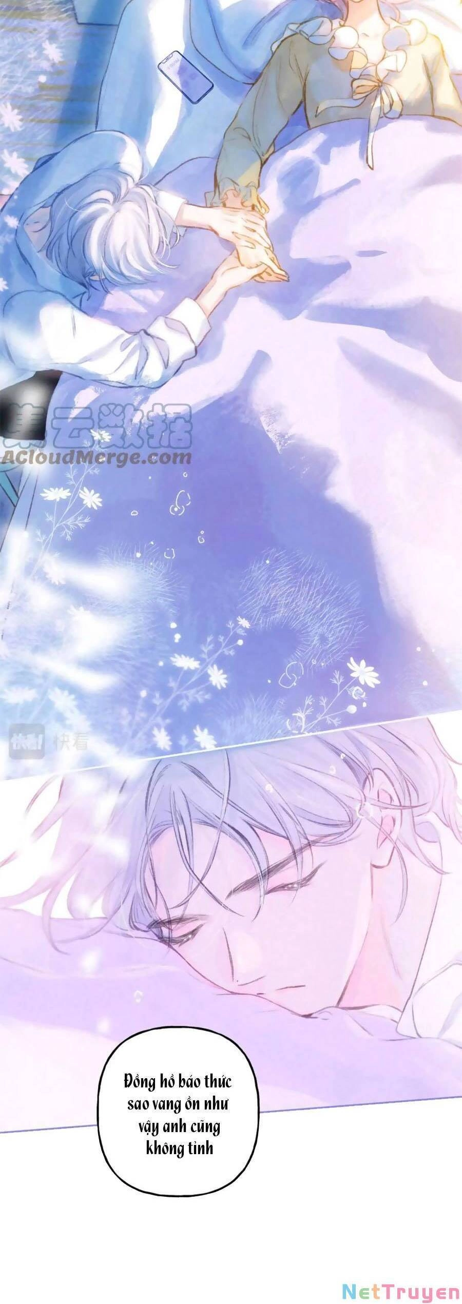 Bạn Gái Tôi Ấm Áp Tựa Như Xương Rồng Nở Hoa Chapter 22 - 15